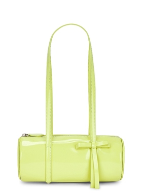 [冬季新品]Sandy Liang 包袋 绿色 REVOLVE小众