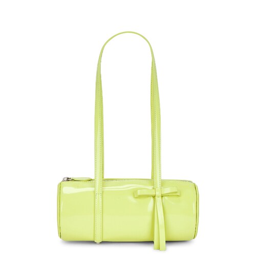 [春季新品]Sandy Liang 包袋 绿色 REVOLVE小众