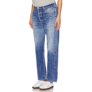 [冬季新品]aligrace Maternity Baggy CustomsREVOLVE时尚小众