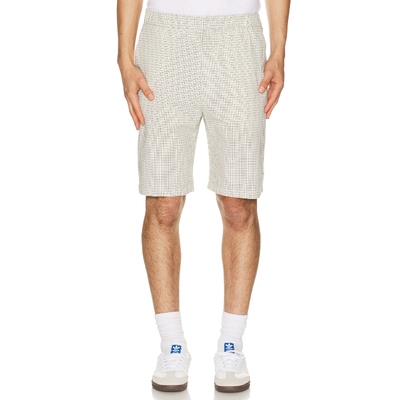 Bound GINGHAM 短裤 26春夏新品 revolve小众新款