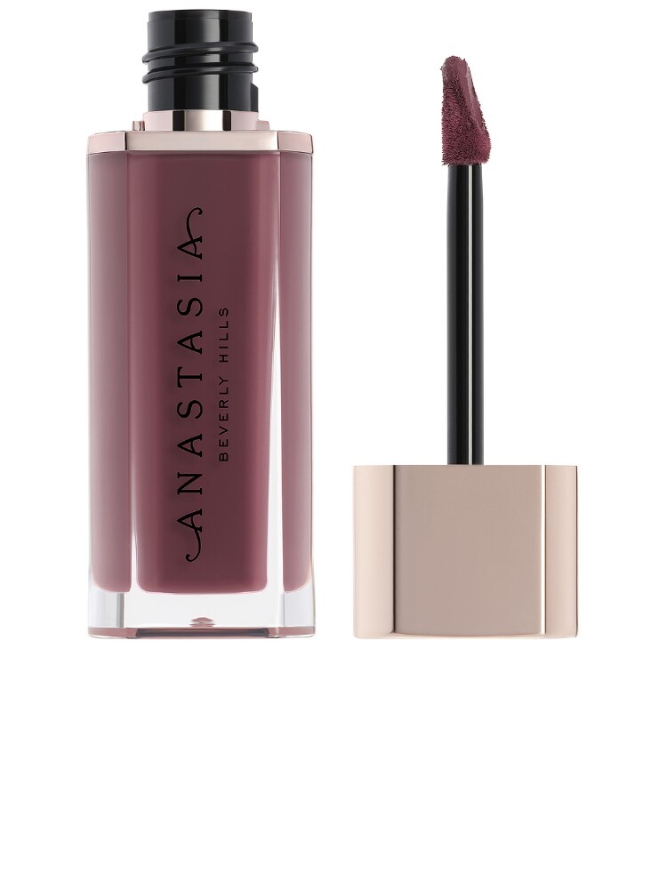 Anastasia Beverly Hills LIP VELVET 液体口红 revolve小众新款