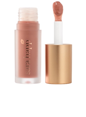 sara happ THE LIP PLUMPER裸色唇蜜滋润保湿水润唇膏REVOLVE