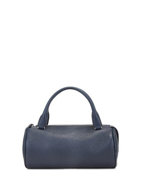 The Row EDITH 包袋 蓝色REVOLVE小众新款