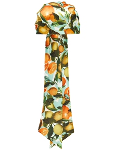 Eugenia Kim x REVOLVE Gigi Headscarf revolve小众新款