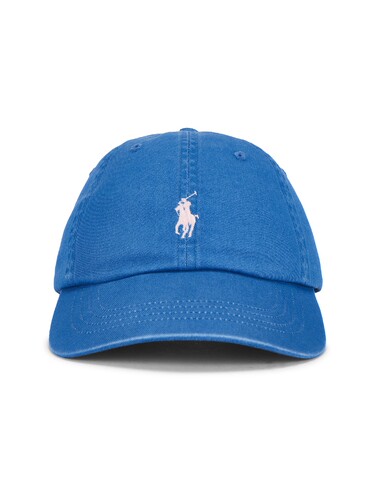 Polo Ralph Lauren TWILL CLASSIC 帽类 revolve小众新款