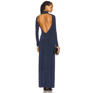 [冬季新品]Significant Other SELENA 长裙REVOLVE小众