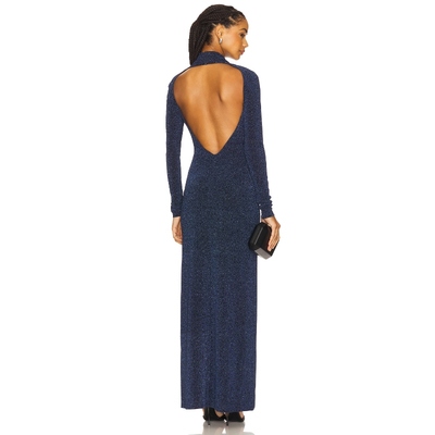 [冬季新品]Significant Other SELENA 长裙REVOLVE小众