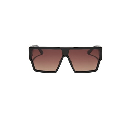 DIFF EYEWEAR ELECTRA 太阳镜 黑色REVOLVE小众新款