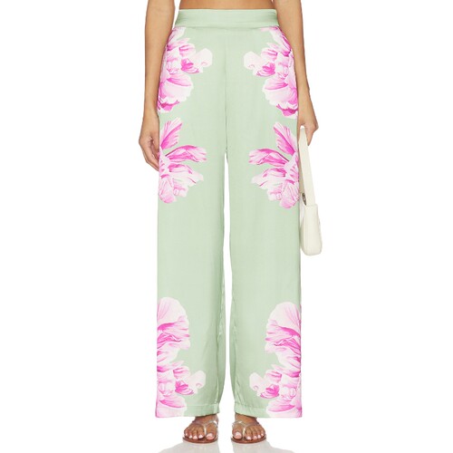 MISA Los Angeles IZZIE 裤子 26早秋新品 revolve小众新款