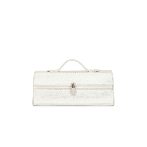 Savette SLIM SYMMETRY 包袋 26春夏新品 revolve小众新款