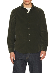 Polo Ralph Lauren 衬衫 revolve小众新款