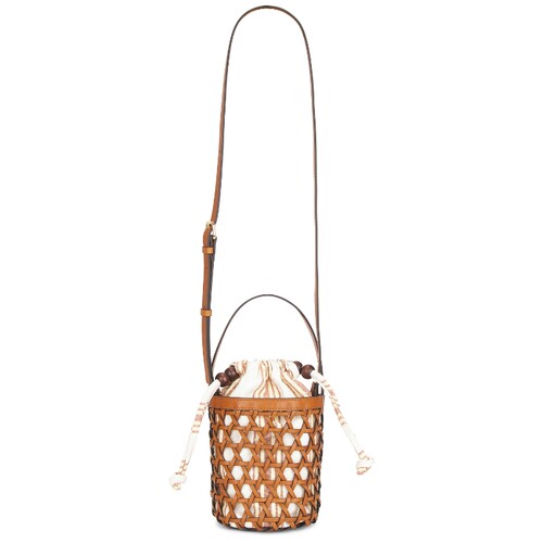 Loeffler Randall LAITH 水桶包  revolve小众新款