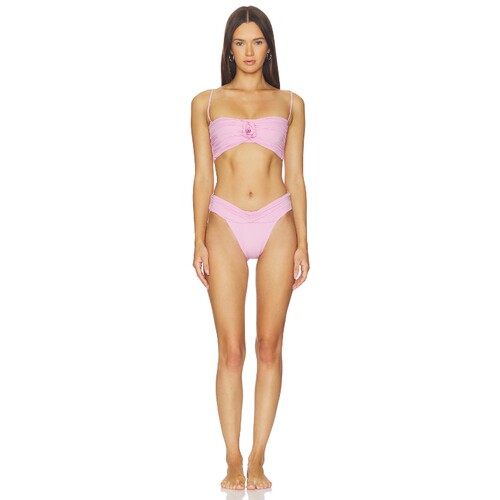 Maygel Coronel NIMYS 泳装 26早秋新品 revolve小众新款