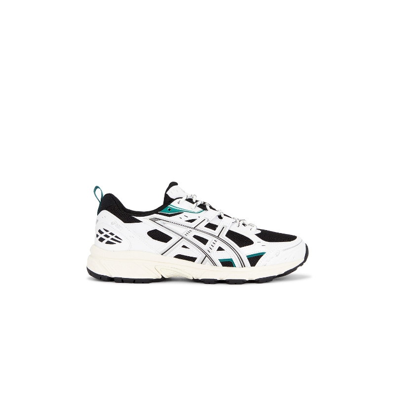 Asics 亚瑟士 GEL-NUNOBIKI 运动鞋 白色REVOLVE小众新款
