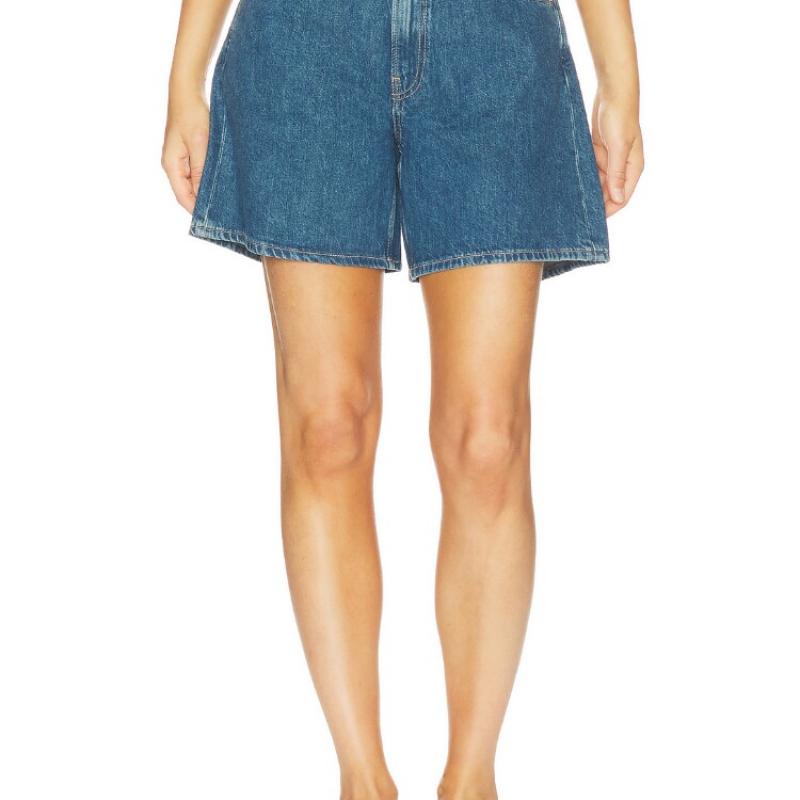 Rag & Bone KAIA 短裤 26早秋新品 revolve小众新款