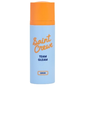 Saint Crewe TEAM GLEAM SERUM 面部精油液REVOLVE小众新款