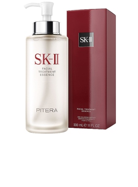 SK-II Facial Treatment Pitera Essence XL 11 ozrevolve时尚小