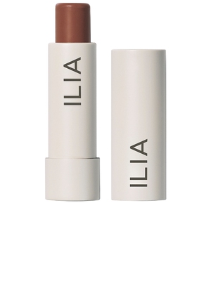 ILIA BALMY 润唇膏 revolve小众新款 棕色