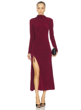 Katie May SONNET 裙子REVOLVE小众新款