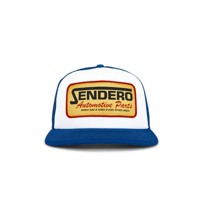 Sendero Provisions Co. 帽类 26春夏新品 revolve小众新款