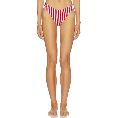 Show Me Your Mumu MARITIME 泳装 26夏季新品 revolve小众新款
