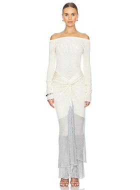 [春季新品]Baobab AMAR 中长款连衣裙女REVOLVE小众