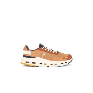 CLOUDNOVA FORM 棕色REVOLVE小众新款 运动鞋 海外直邮