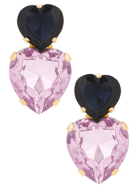 Anton Heunis OMEGA 铆钉 蓝色REVOLVE小众新款