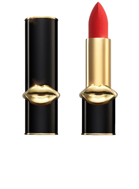 PAT McGRATH LABS MATTETRANCE 口红revolve时尚小众新款