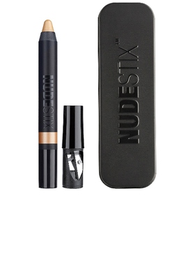 NUDESTIX MAGNETIC LUMINOUS EYE COLOR 眼影revolve