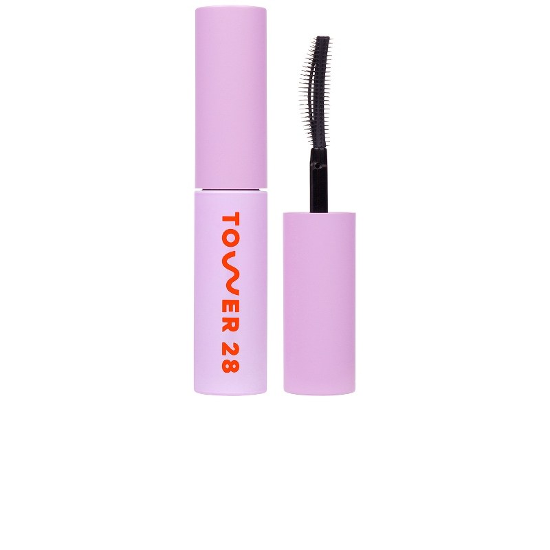 Tower 28 MAKEWAVES MASCARA MINI 睫毛液REVOLVE小众新款