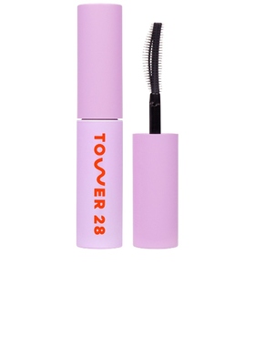Tower 28 MAKEWAVES MASCARA MINI 睫毛液REVOLVE小众新款