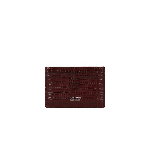 TOM FORD 钱夹 26春夏新品 revolve小众新款