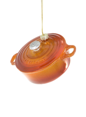 Cody Foster & Co ORNAMENT 摆饰品  橙色 秋冬新品REVOLVE