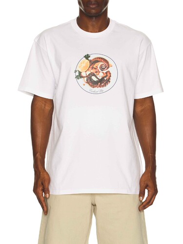 Carhartt WIP S/S T恤 revolve小众新款