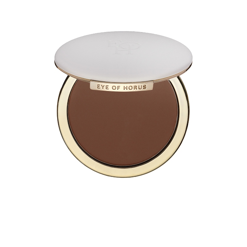 Eye of Horus PRESSED POWDER 粉底REVOLVE小众新款