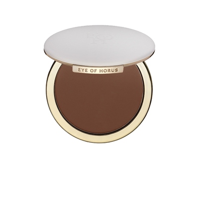 Eye of Horus PRESSED POWDER 粉底REVOLVE小众新款