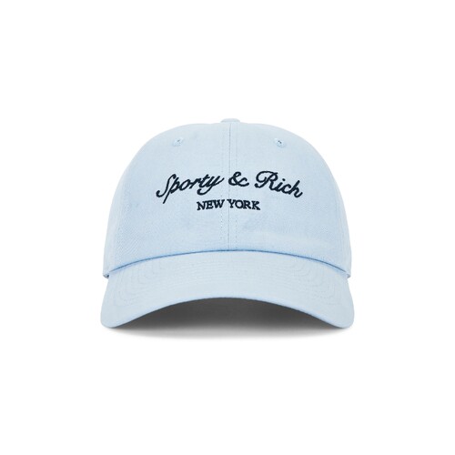 Sporty & Rich 帽类  revolve小众新款