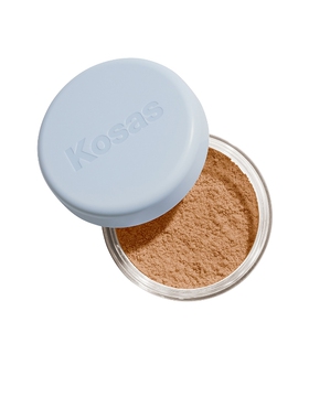 Kosas CLOUD SET TRANSLUCENT LOOSE SETTING + BLURRING POWDER