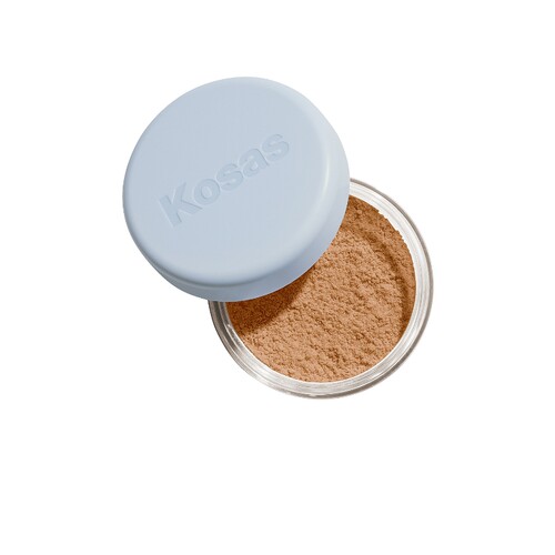 Kosas CLOUD SET TRANSLUCENT LOOSE SETTING + BLURRING POWDER