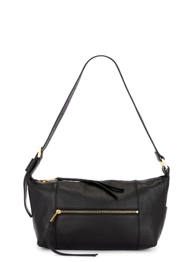 ALLSAINTS VEGA 肩包 黑色REVOLVE小众新款