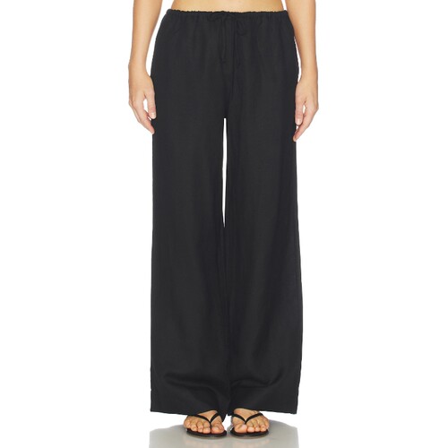 Lovers and Friends LEXA 裤子 26春夏新品 revolve小众新款
