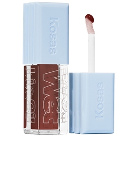 Kosas WET LIP OIL PLUMPING TREATMENT 唇油 REVOLVE