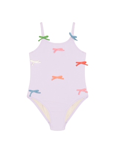 revolve小众新款 Pink 泳装 LOTTIE Chicken