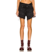 R13 小众新款 短裤 REVOLVE时尚