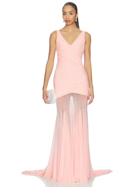 Deme by Gabriella NOLA 裙子 revolve小众新款