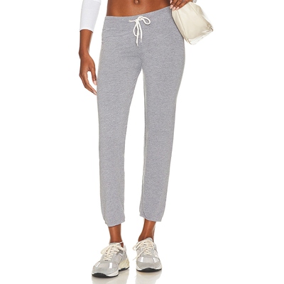 [春季新品]MONROW VINTAGE 运动长裤revolve时尚小众新品