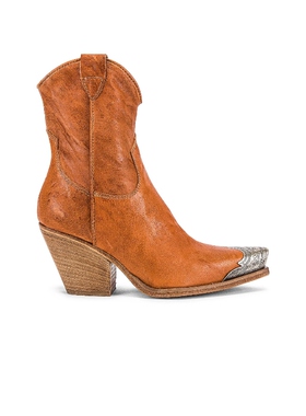 【海外直邮】Free People BRAYDEN 靴子REVOLVE女款