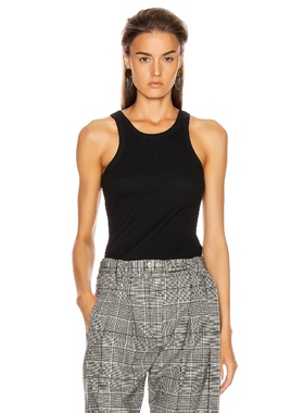 Toteme ESPERA 背心REVOLVE时尚小众新款