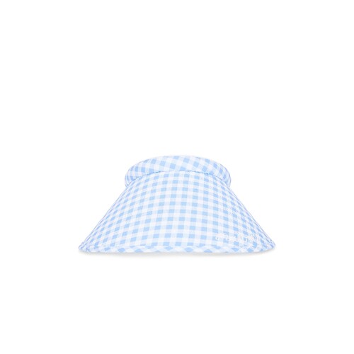 Malbon CLAIRE 遮阳帽 26秋冬新品 revolve小众新款